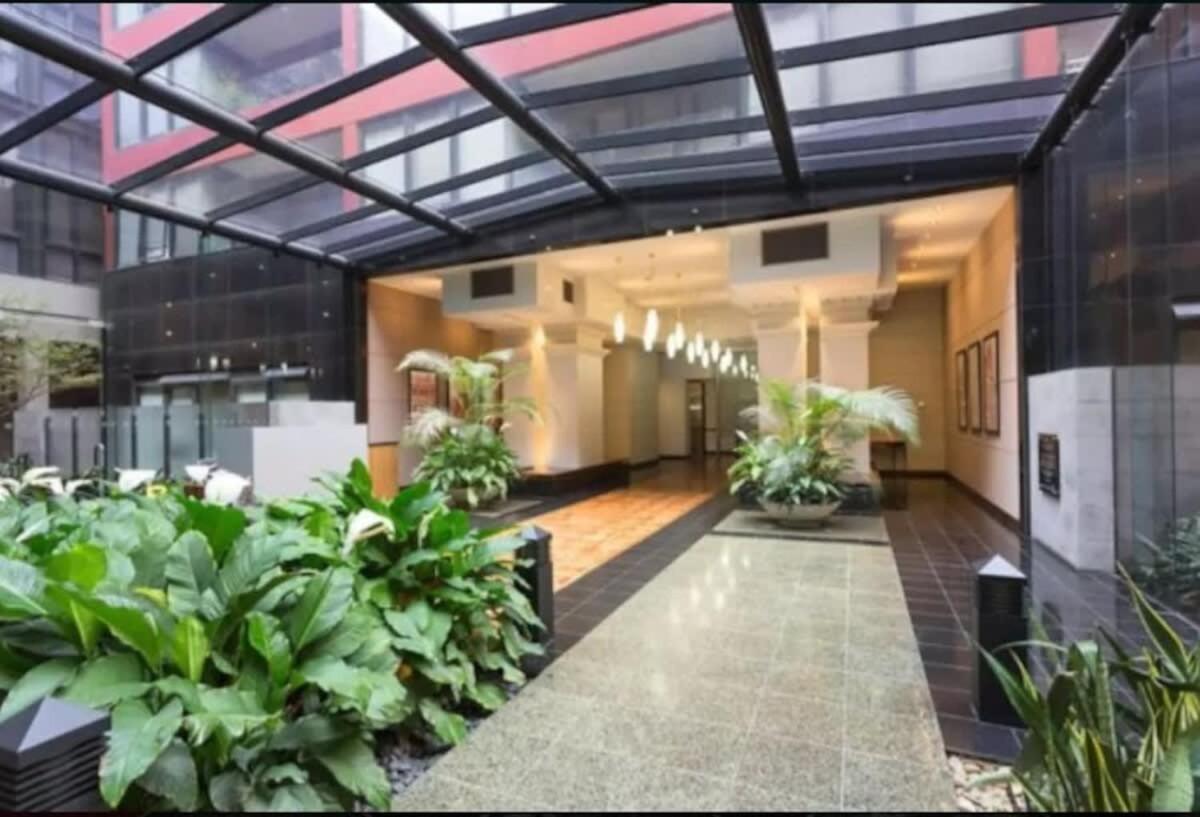 מלבורן Penthouse Apartment In Melb Cbd Perfect Location מראה חיצוני תמונה