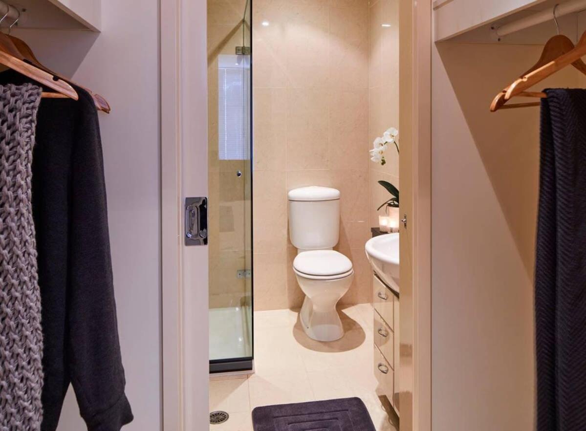 מלבורן Penthouse Apartment In Melb Cbd Perfect Location מראה חיצוני תמונה